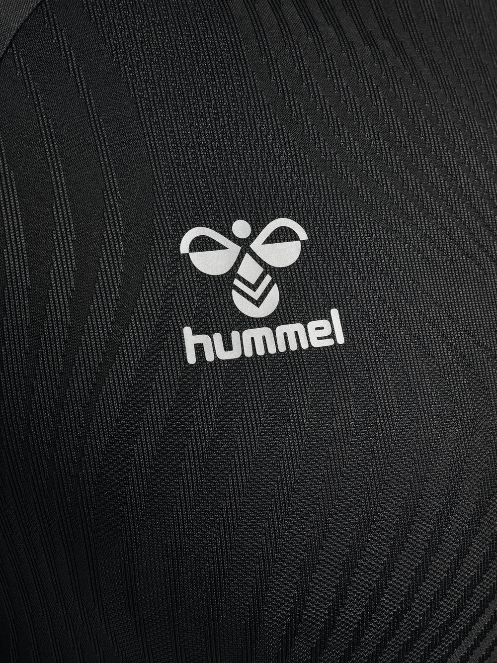 HUMMEL Pro Training 2.0 Jersey S/S (black)