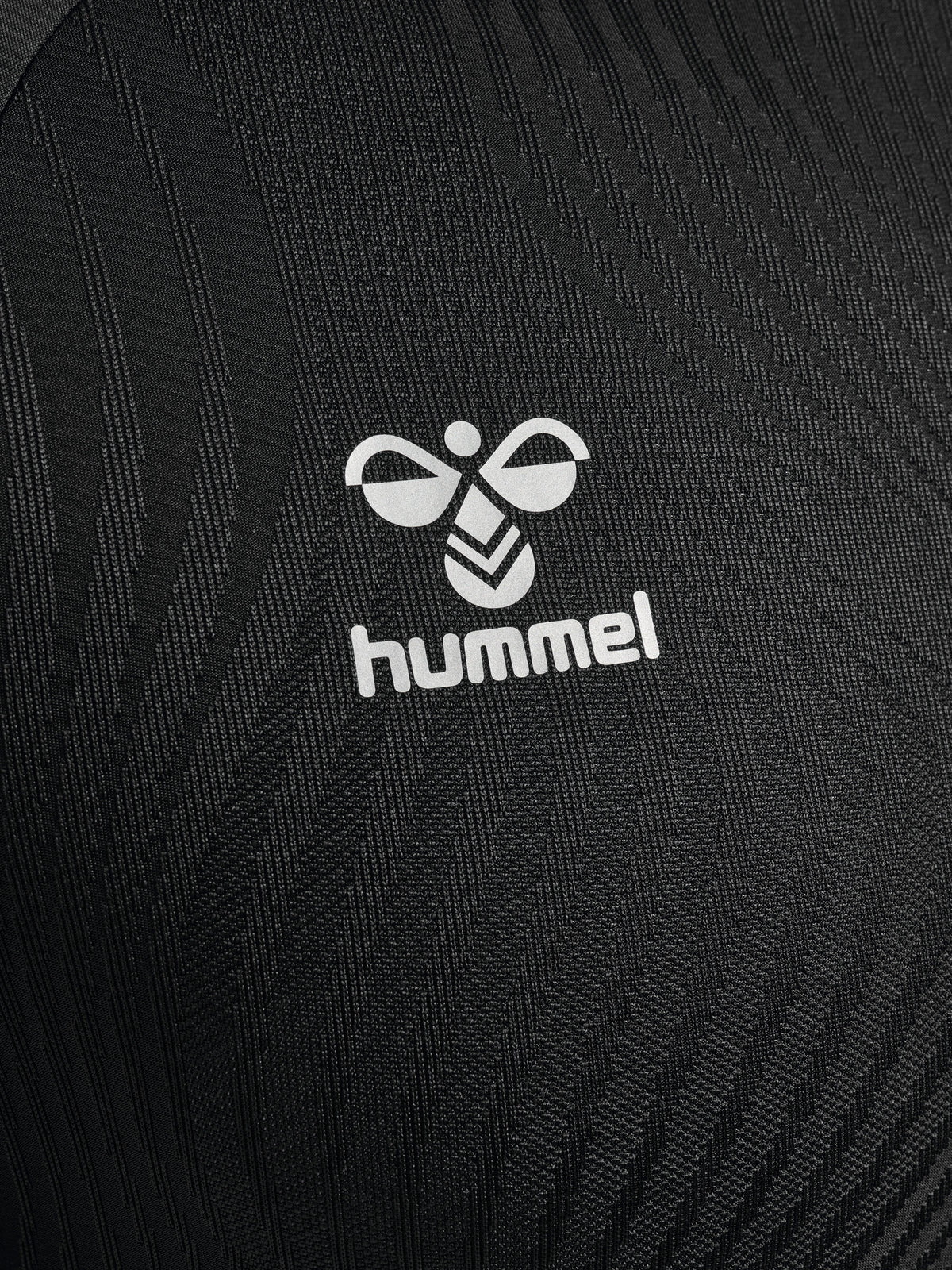 HUMMEL Pro Training 2.0 Jersey S/S (black)