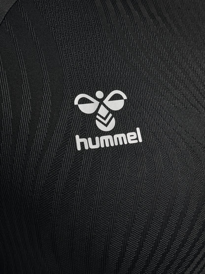 HUMMEL Pro Training 2.0 Jersey S/S (black)
