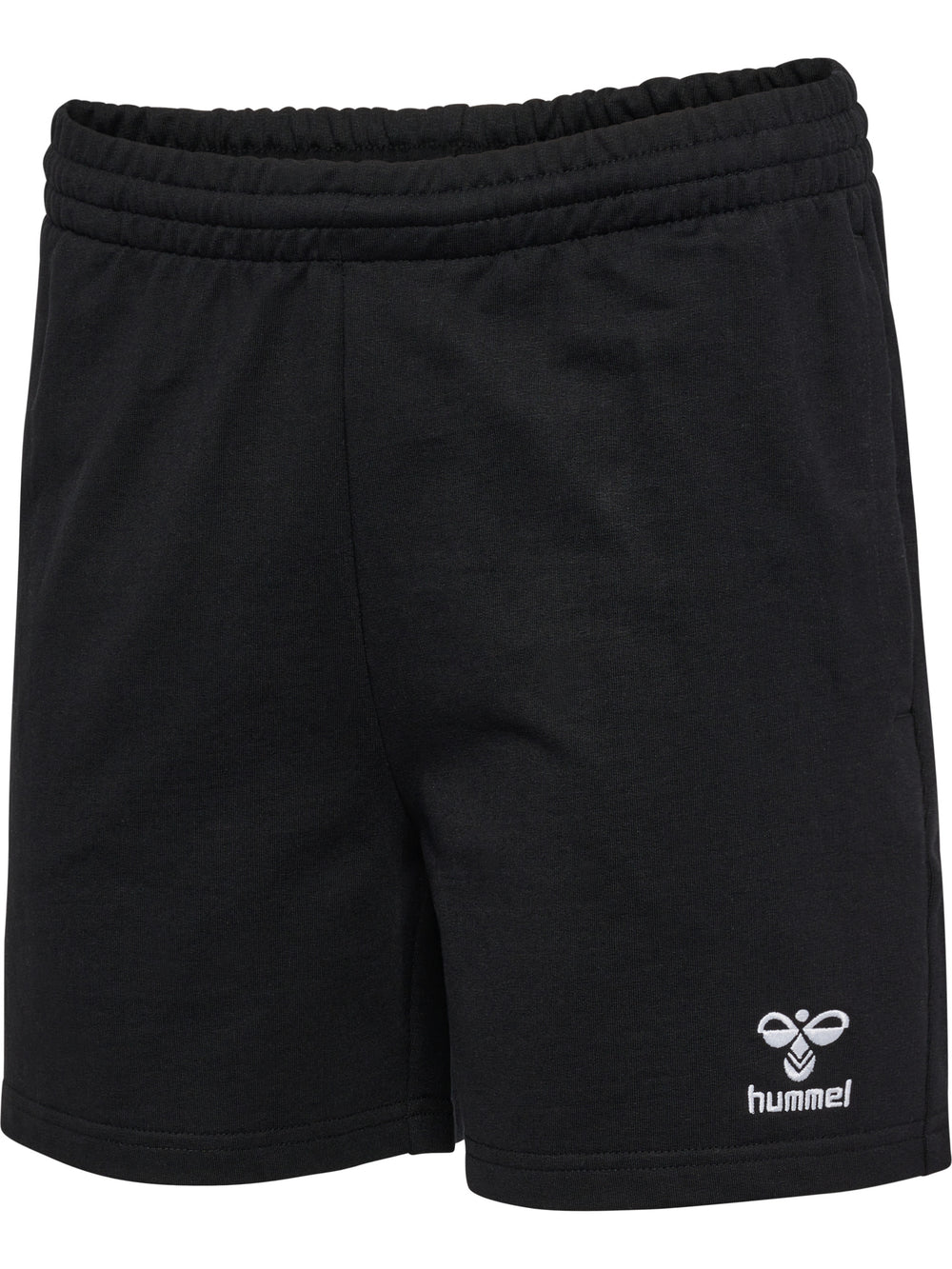 HUMMEL Go 2.0 Sweatshorts Damen (black)