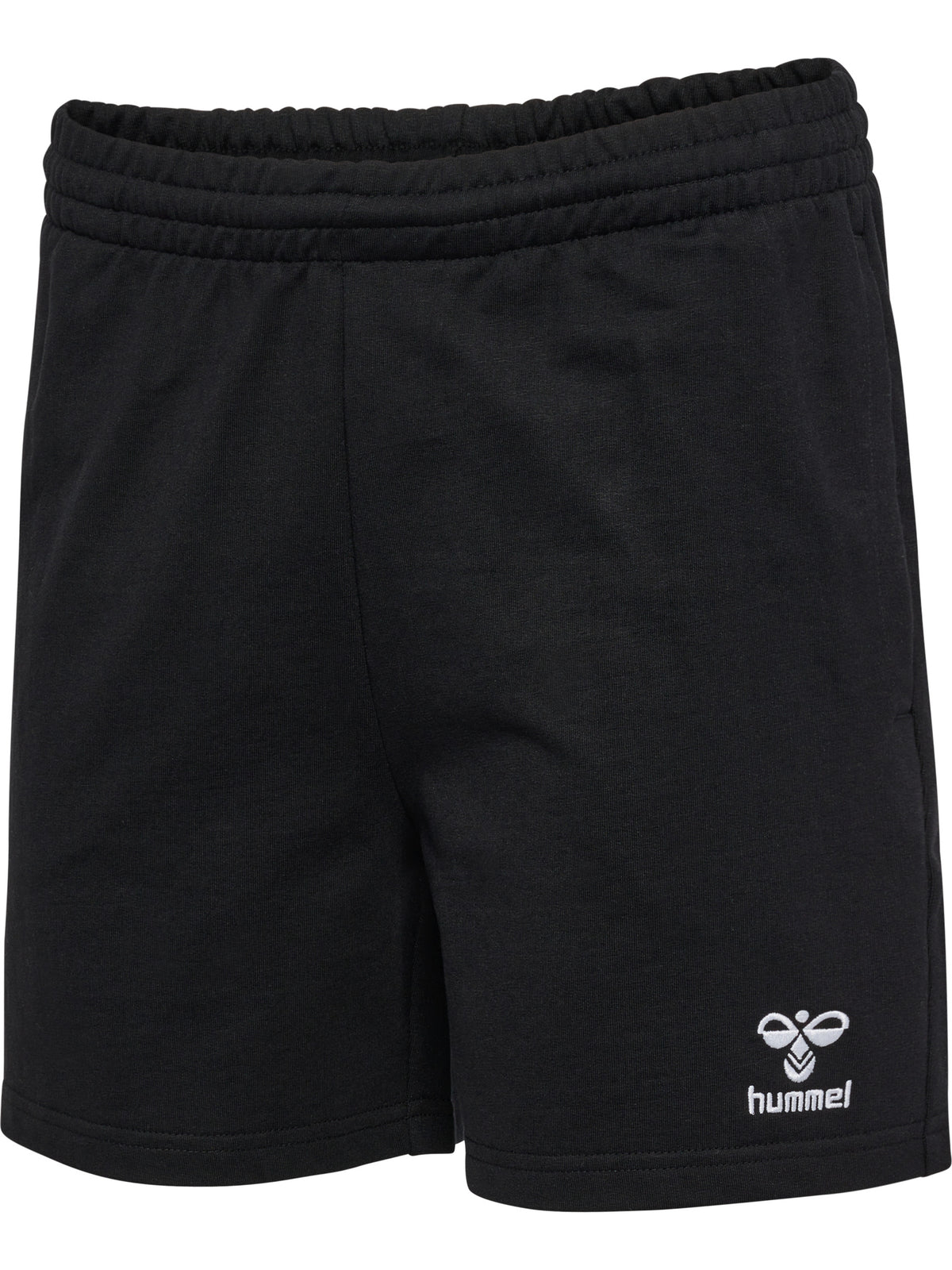 HUMMEL Go 2.0 Sweatshorts Damen (black)