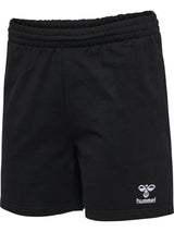 HUMMEL Go 2.0 Sweatshorts Damen (black)