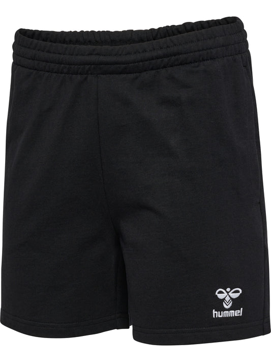 HUMMEL Go 2.0 Sweatshorts Damen (black)