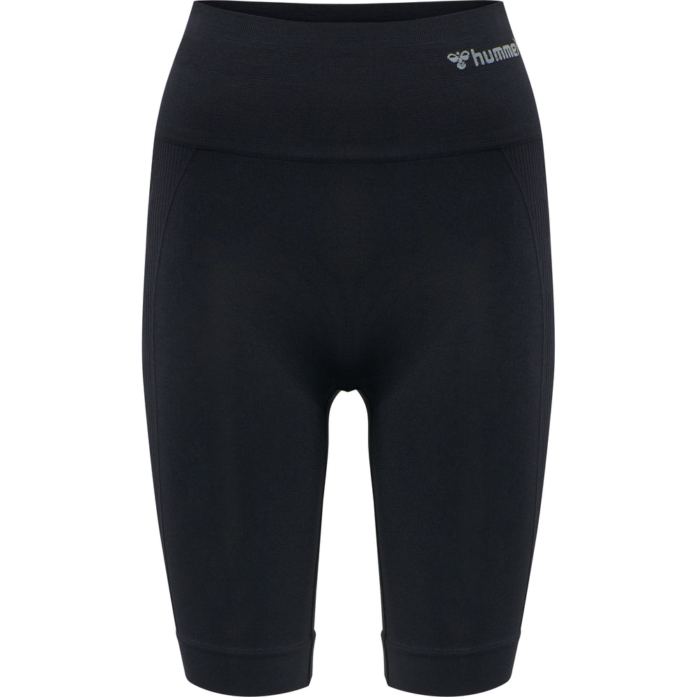 HUMMEL Tif Seamless Cyling Shorts Damen (black)