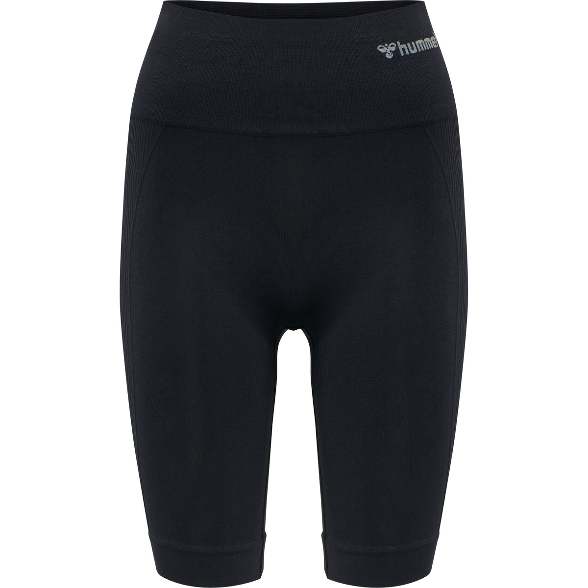 HUMMEL Tif Seamless Cyling Shorts Damen (black)