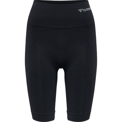 HUMMEL Tif Seamless Cyling Shorts Damen (black)