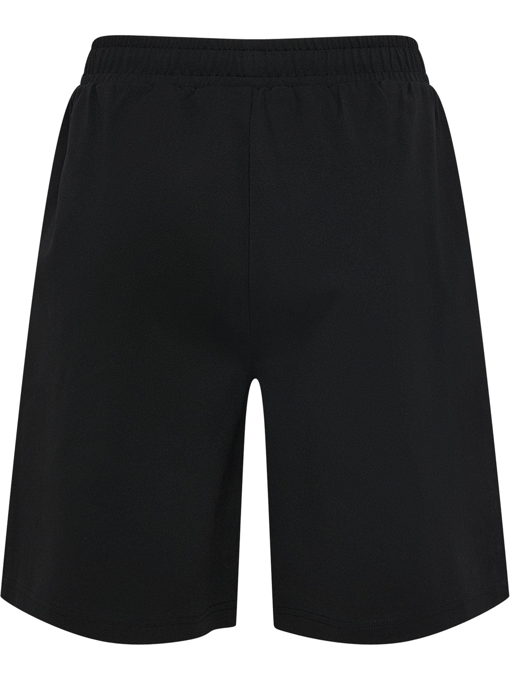 HUMMEL Defender Shorts (black)