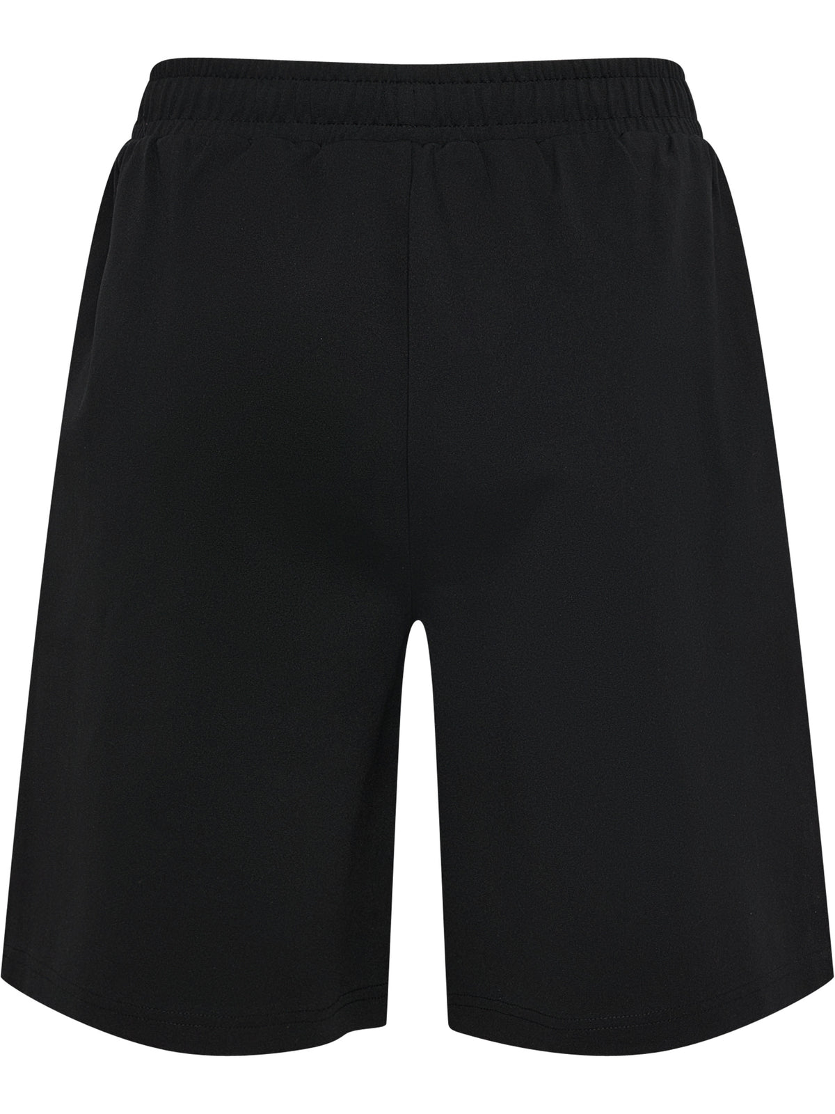 HUMMEL Defender Shorts (black)