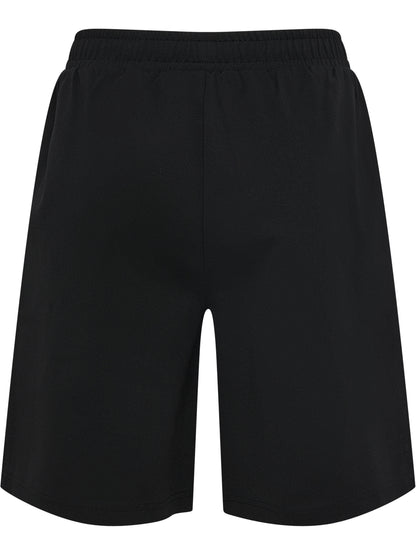 HUMMEL Defender Shorts (black)