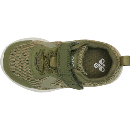 HUMMEL Actus Ml Recycled Infant Kind (deep lichen green)