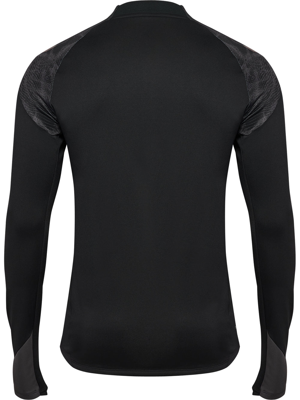 HUMMEL BLAZE26 Pro Training Half Zip (black)