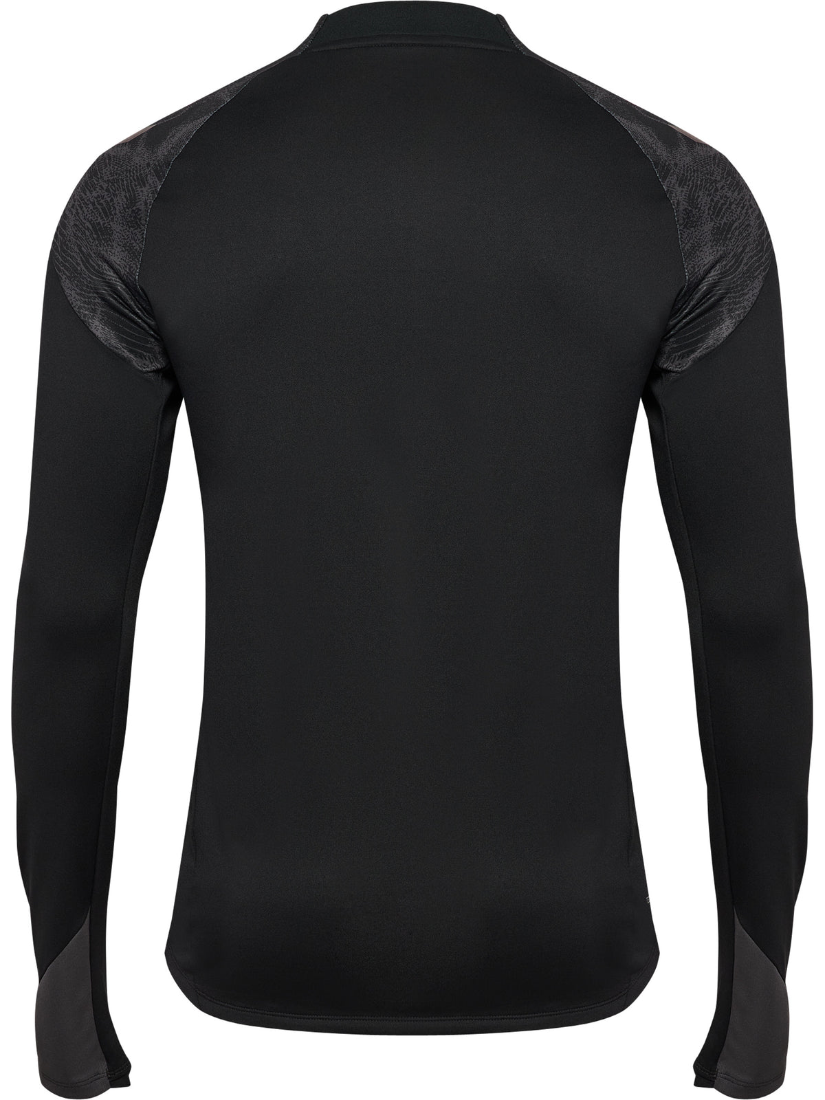 HUMMEL BLAZE26 Pro Training Half Zip (black)