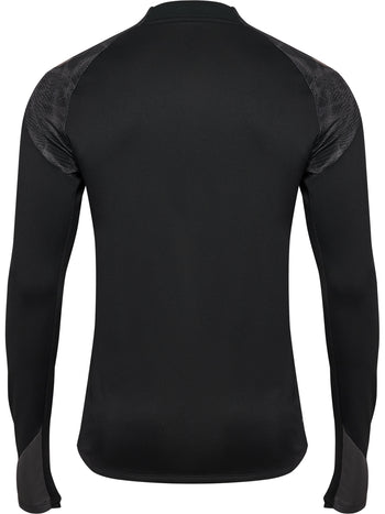 HUMMEL BLAZE26 Pro Training Half Zip (black)