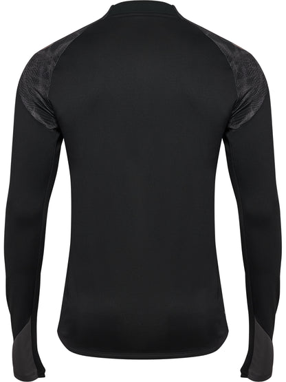 HUMMEL BLAZE26 Pro Training Half Zip (black)