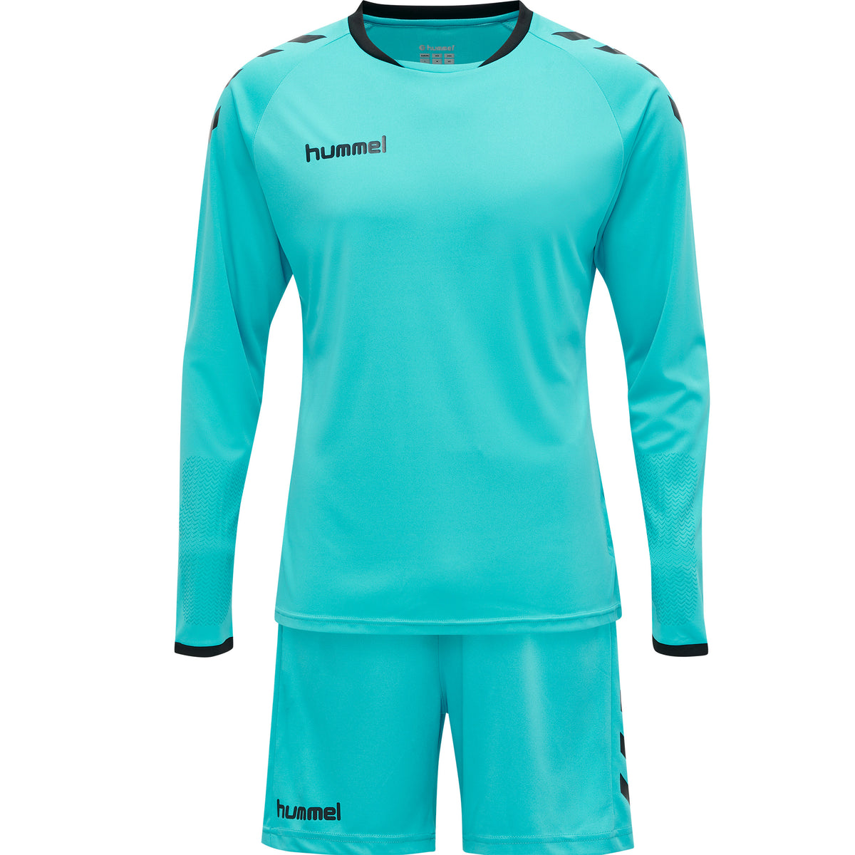 HUMMEL Core Gk Set (scuba blue)