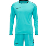 HUMMEL Core Gk Set (scuba blue)