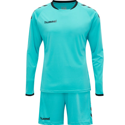 HUMMEL Core Gk Set (scuba blue)