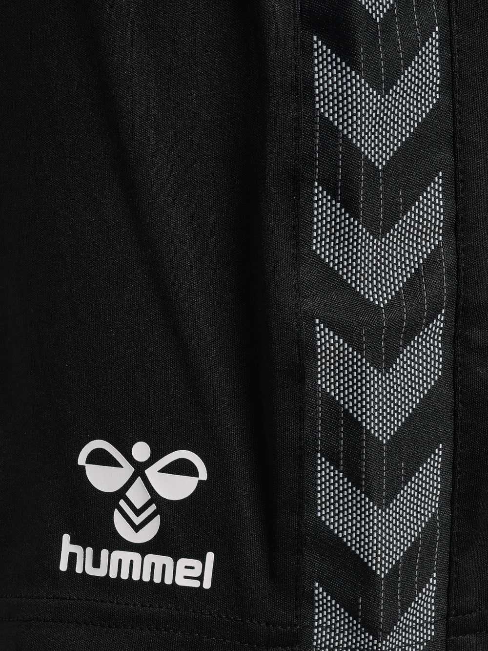 HUMMEL Authentic PL Shorts Damen (black)