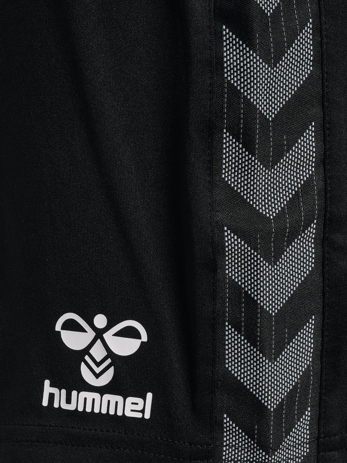 HUMMEL Authentic PL Shorts Damen (black)