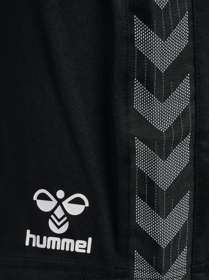 HUMMEL Authentic PL Shorts Damen (black)