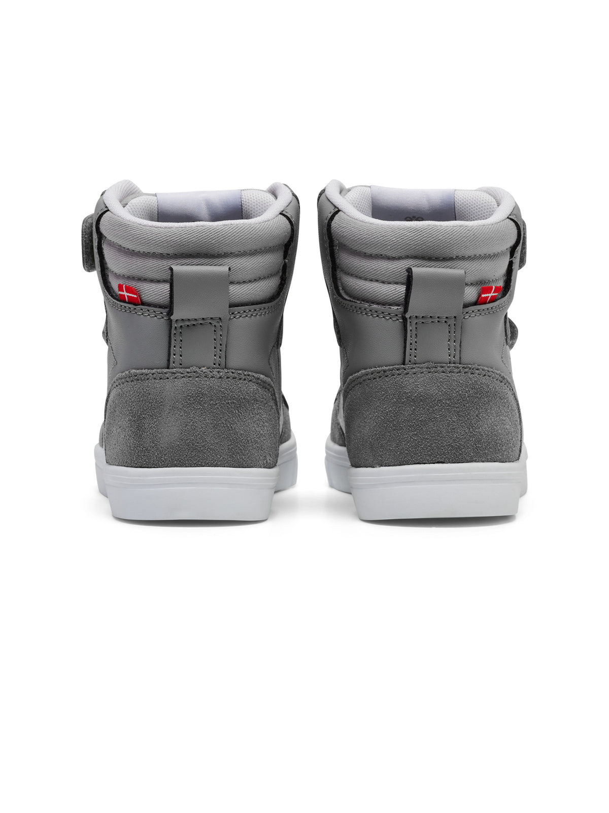 HUMMEL Slimmer Stadil Leather High Kind (alloy)