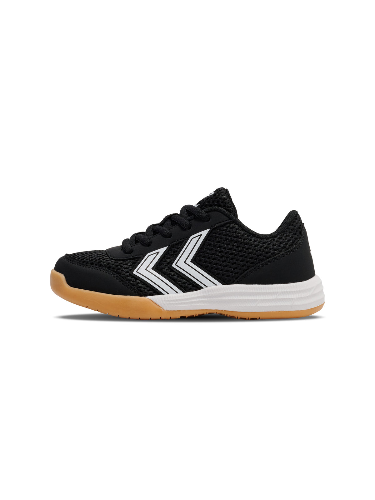 HUMMEL Multiplay Flex Lc Kind (black/white)