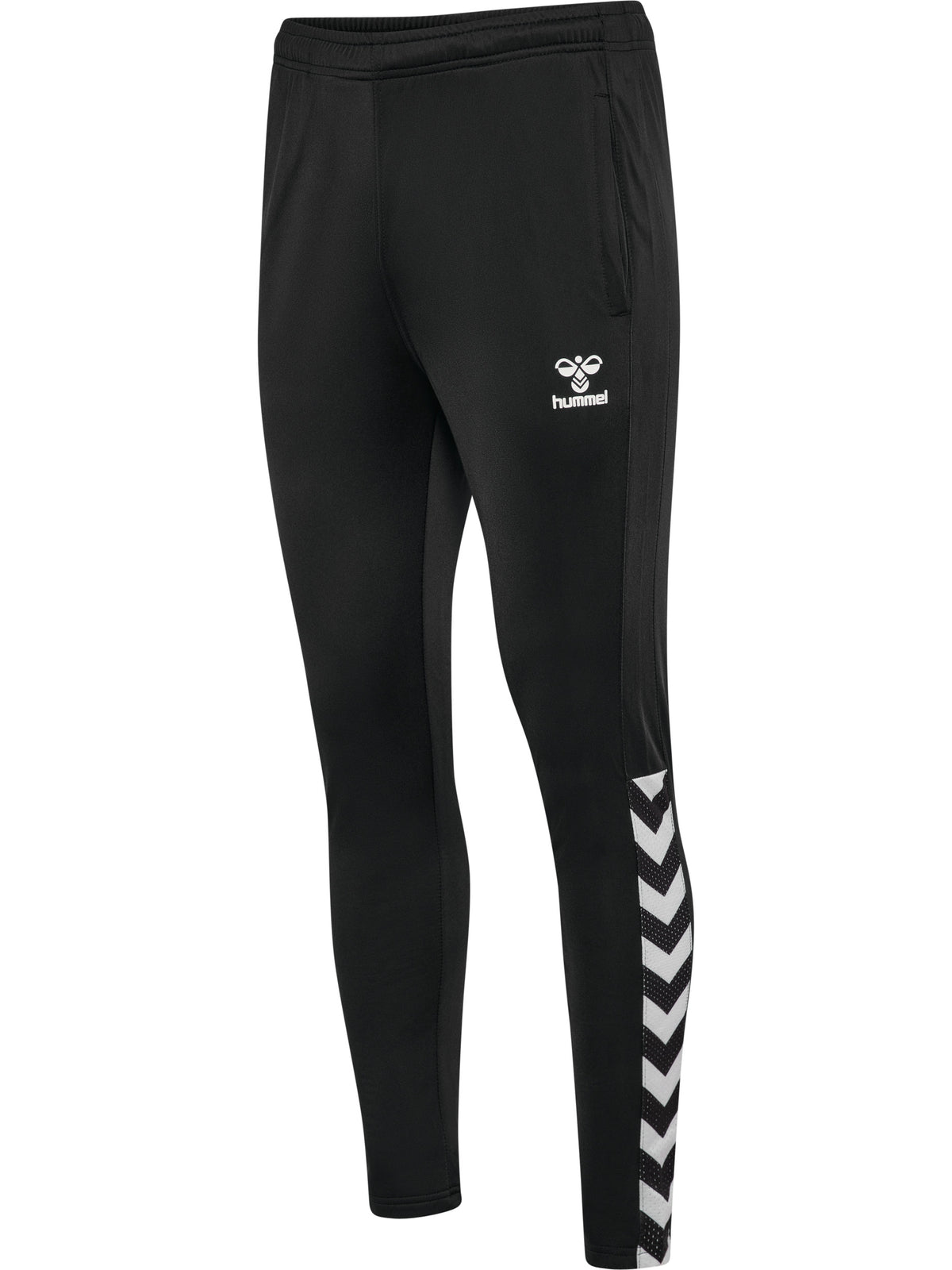 HUMMEL Playful Tracksuit (pink glo)