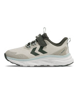 HUMMEL Track Tex Vc Kind (silver birch/green bay)