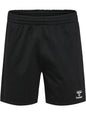 HUMMEL Go 2.0 Sweatshorts Herren Schwarz