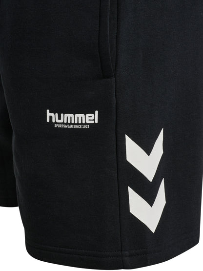 HUMMEL Legacy 2.0 Shorts (black)