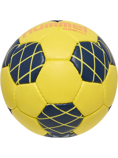 HUMMEL Classic Elite Hb (yellow/marine)