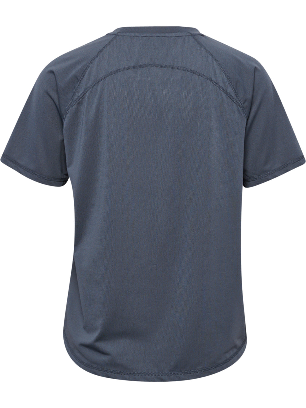 HUMMEL Vanja Tech T-Shirt S/S Damen (turbulence)