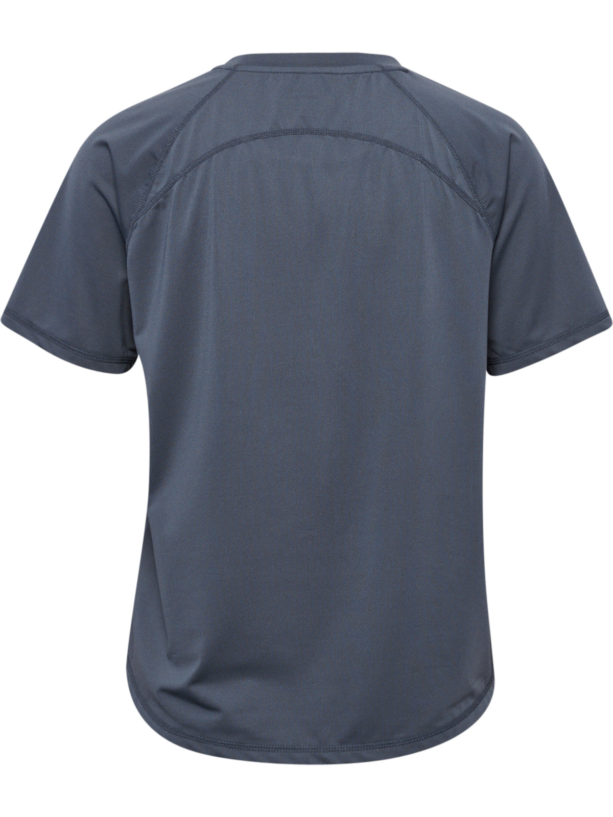 HUMMEL Vanja Tech T-Shirt S/S Damen (turbulence)
