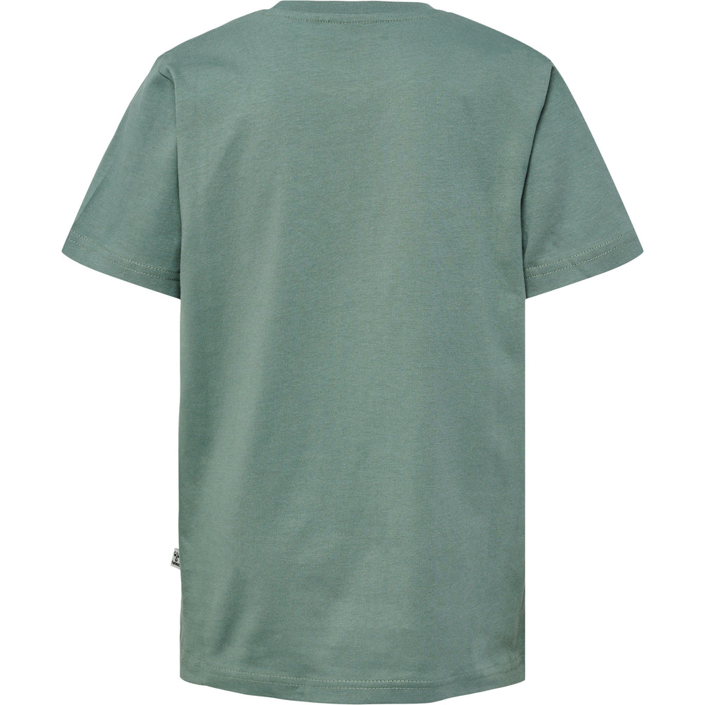 HUMMEL Tres T-Shirt S/S Kind (laurel wreath)