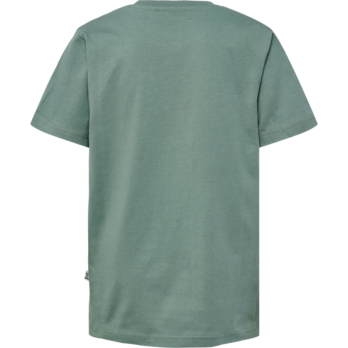 HUMMEL Tres T-Shirt S/S Kind (laurel wreath)