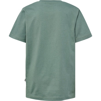HUMMEL Tres T-Shirt S/S Kind (laurel wreath)
