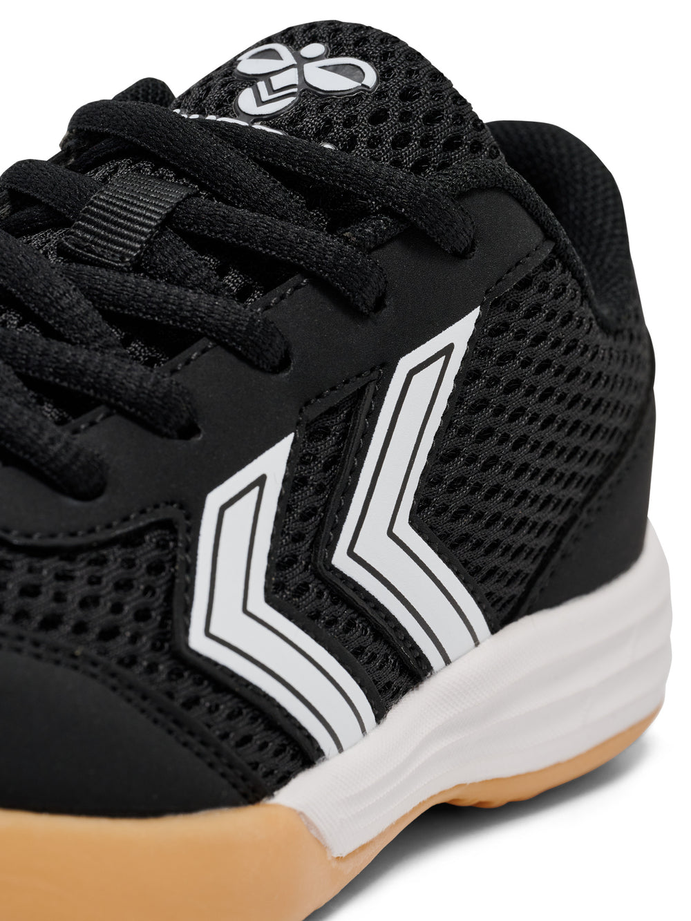 HUMMEL Multiplay Flex Lc Kind (black/white)
