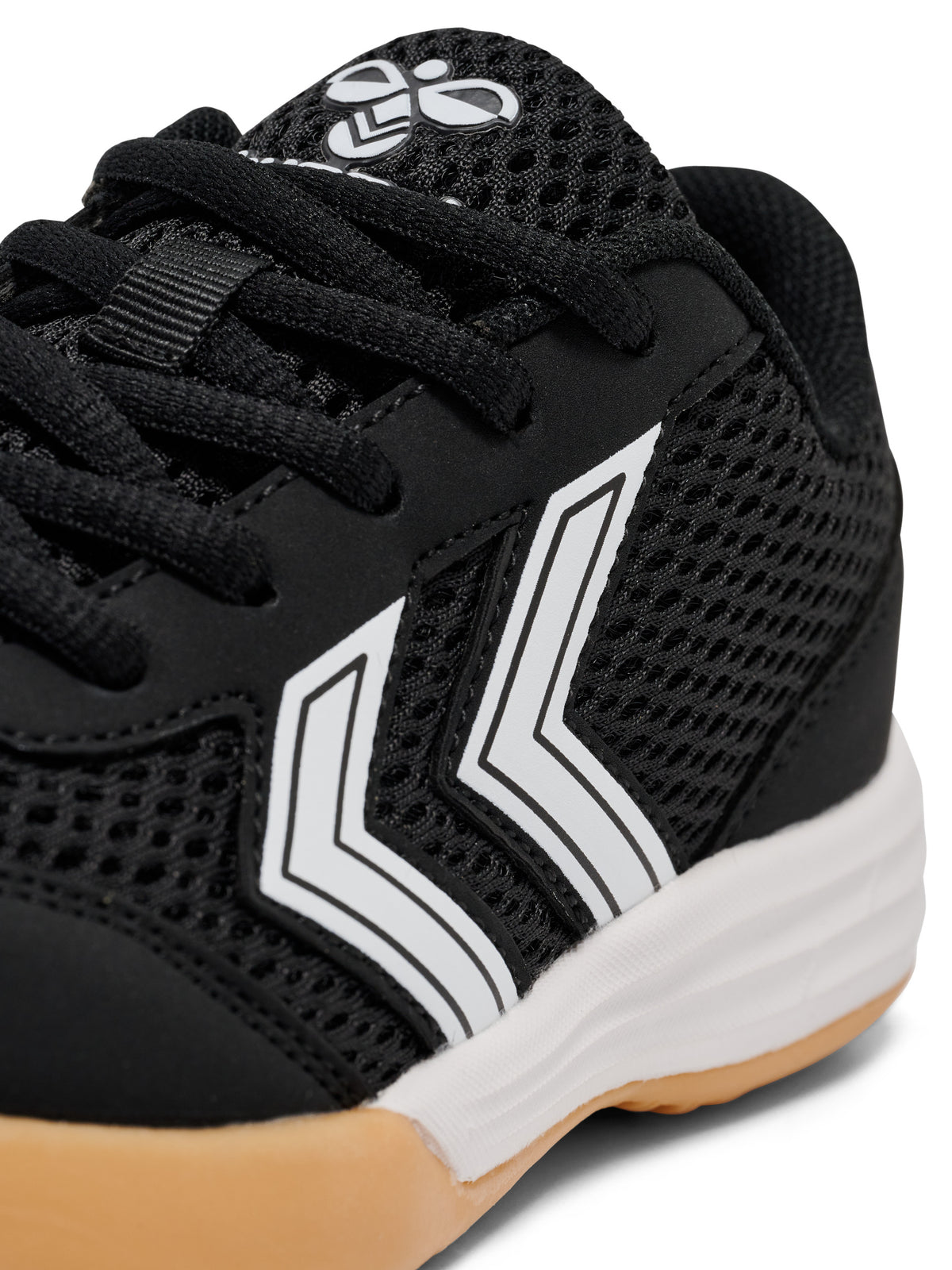 HUMMEL Multiplay Flex Lc Kind (black/white)