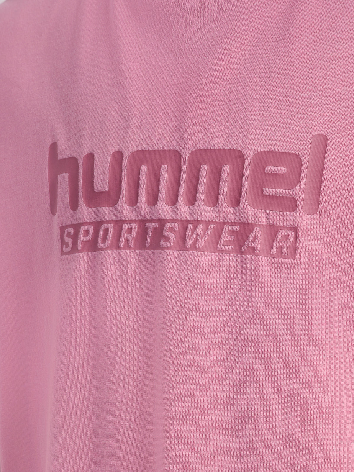 HUMMEL Base T-Shirt S/S Kind (polignac)