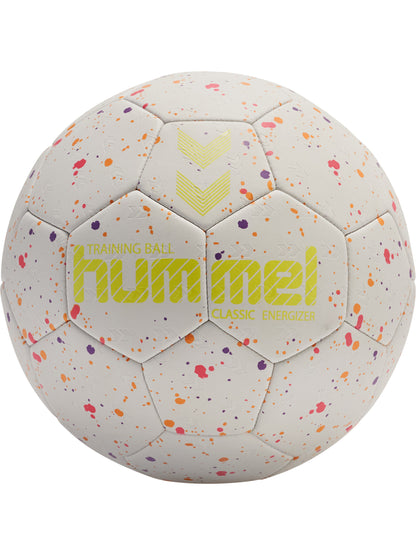 HUMMEL Blaze Classic Energizer Hb (white/yellow)