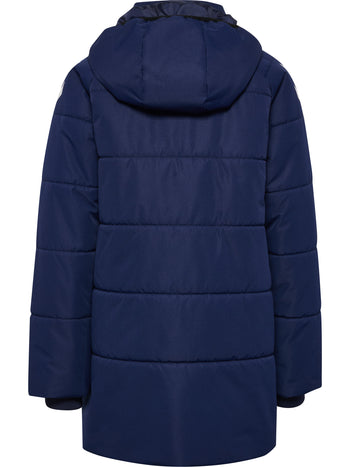 HUMMEL Lead 2.0 Bench Jacket Kind (marine)