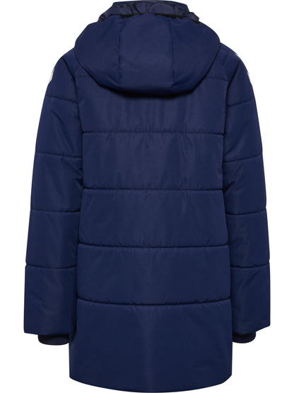 HUMMEL Lead 2.0 Bench Jacket Kind (marine)