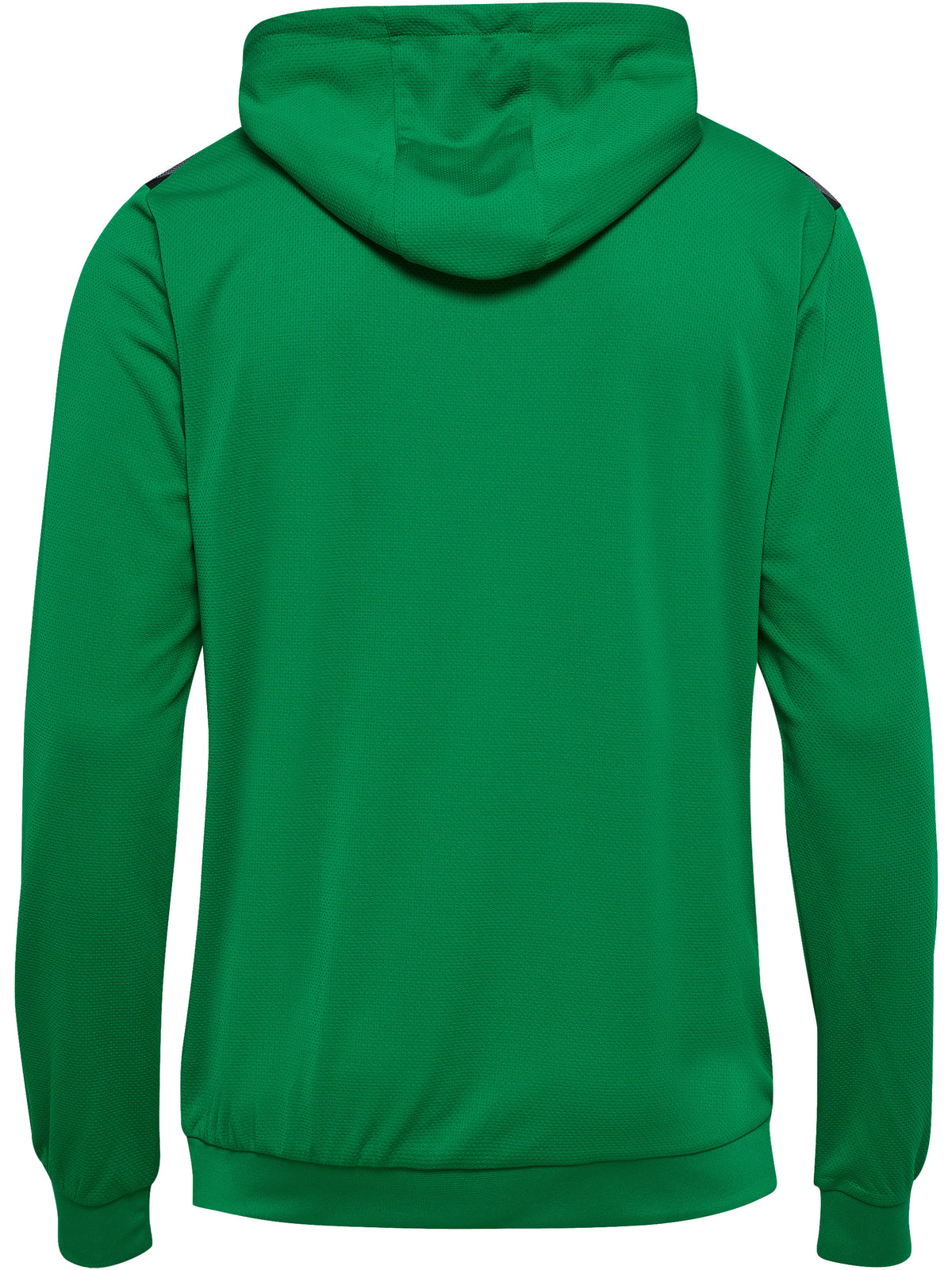 HUMMEL Authentic PL Hoodie (jelly bean)