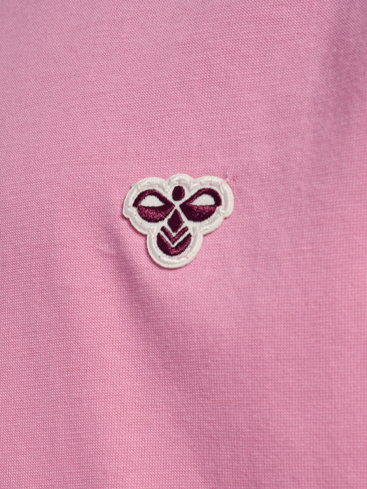 HUMMEL Loose T-Shirt S/S Bee Kind (polignac)