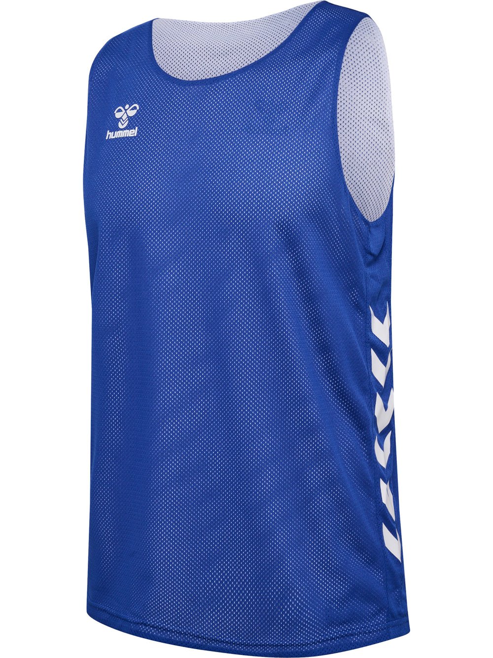HUMMEL Core XK Reverse Basket Jersey (true blue/white)