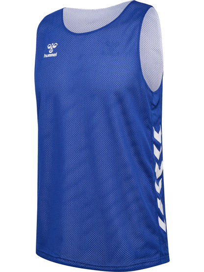 HUMMEL Core XK Reverse Basket Jersey (true blue/white)