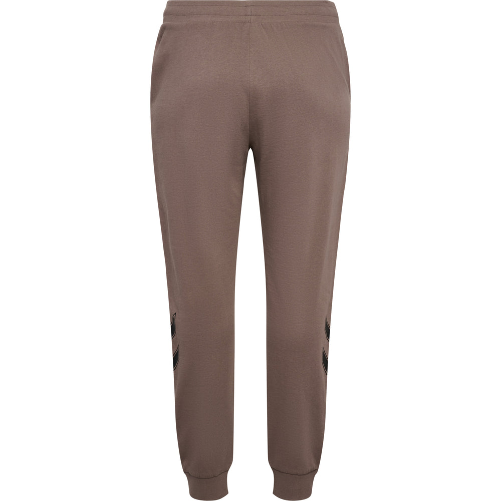 HUMMEL Legacy Wo Regular Pants Plus Damen (iron)