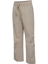 HUMMEL Heram Pants Kind (cobblestone)