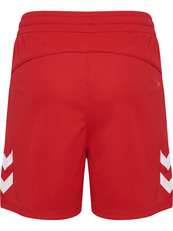 HUMMEL Lead 2.0 Shorts Kind (true red)