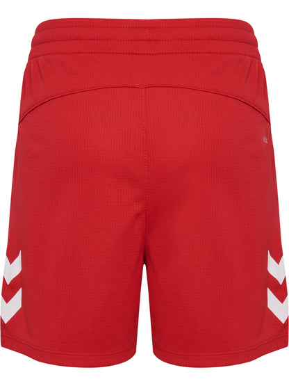 HUMMEL Lead 2.0 Shorts Kind (true red)